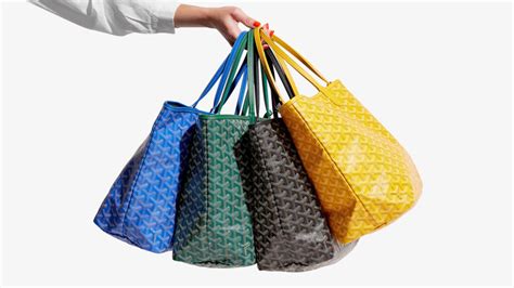 goyard advertising|Goyard endorsements.